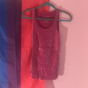 Aeropostale tank M
